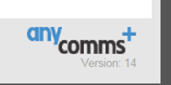 AnyComms Plus image