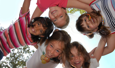 Wellbeing Support image