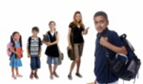 Transitions image