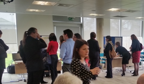 Consultation groups image