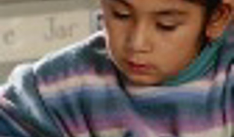 Missing Education image