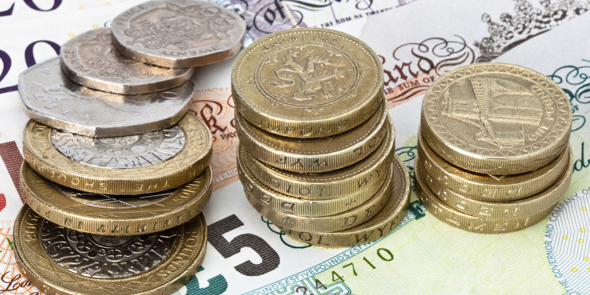 Funding image