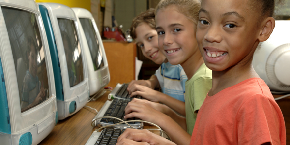 Early education image