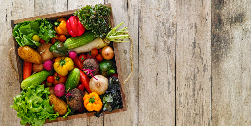 Packed lunches image