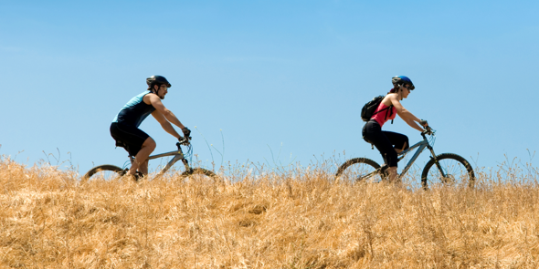 Cycle to Work Scheme image