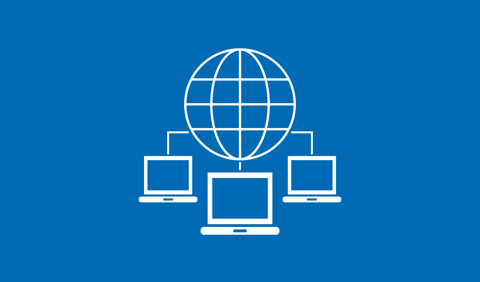 ICT Zone image