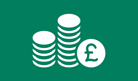 Finance image