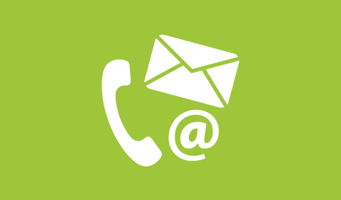 Contact us image