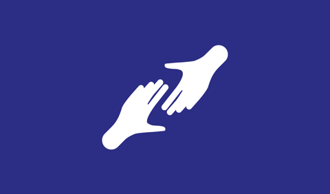 Get help and support image