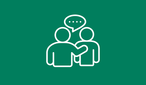 Support for Young Carers image